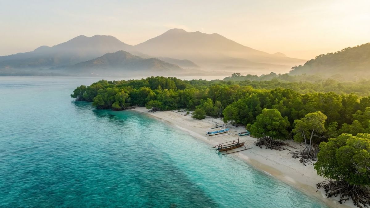 Taman Nasional Bali Barat